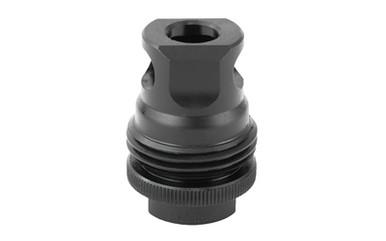 SCO ASR MB SINGLE PORT 1/2"X28 9MM