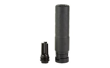 SCO VELOS LBP 556 SUPPRESSOR BLK