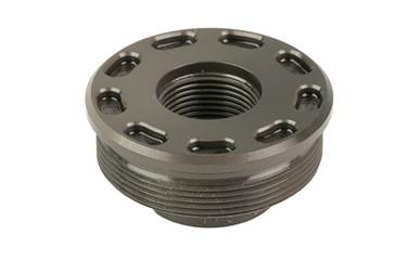 SCO TI BRAVO 5/8X24 DIRECT THREAD