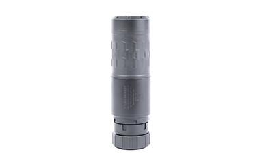 SCO VELOS 556K LBP SUPPRESSOR BLK