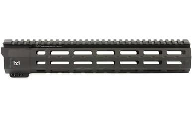 MIDWEST SP SERIES MLOK 12.625 HG BK