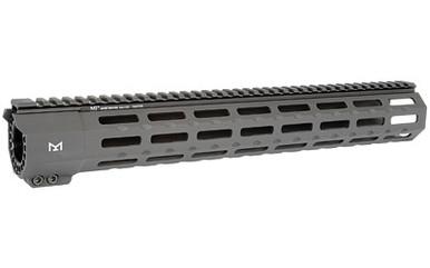 MIDWEST SP SERIES MLOK 15 HNDGRD BK