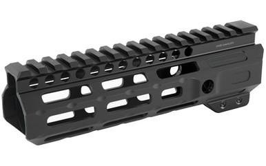 MIDWEST COMBAT RAIL 7 HNDGRD MLOK