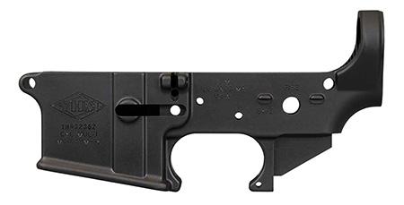 YANKEE HILL STRIPPED LOWER RECEIVER 125