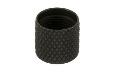 YHM 9MM PIST THR PROT 1/2X28 .570 OD