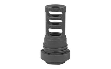 YHM 30 LT(A) QD MUZZLE BRAKE 1/2X28