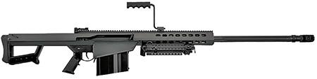 BARRETT M82A1 A1 50 BMG - 816715010025