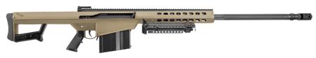 BARRETT M82A1 A1 416 BARRETT - 816715012678