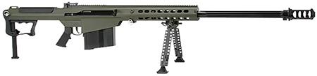 BARRETT M107A1 50 BMG - 816715013040