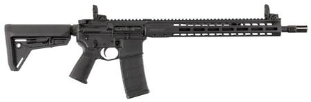 BARRETT REC7 DI CARBINE 5.56 NATO - 816715018748
