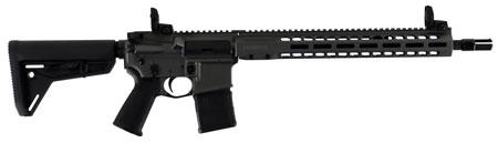 BARRETT REC7 DI CARBINE 5.56 NATO - 816715018755