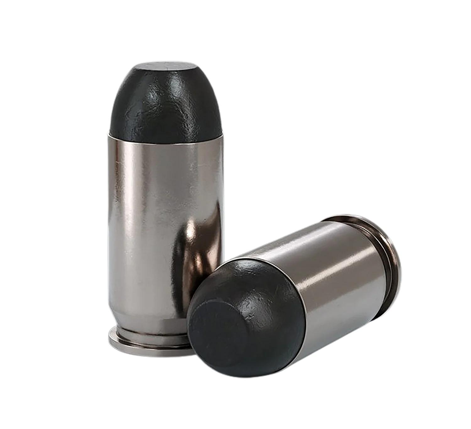 Underwood Ammo 727   45ACP+P 255gr Hard Cast Flat Nose 20 Per Box/10 Case