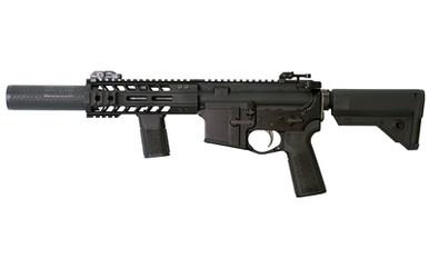 RADICAL PDW SBR 300BLK 6.5 SPRSR BLK MK1MOD15PDW300