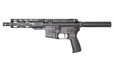 RADICAL 556NATO 7.5 RPR HG 30RD BLK