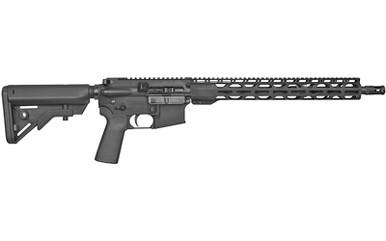 RADICAL FIREARMS, RADICAL 556NATO 16 15 RPR 30RD BLK, 223 REMINGTON