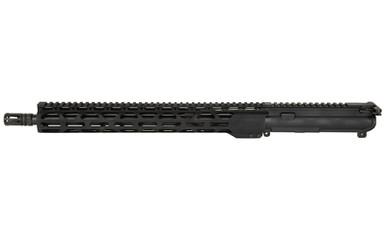 RADICAL UPPR 300BLK 16 1-8 MLOK BLK