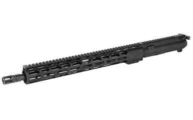 RADICAL UPPR 762X39 16 1-10 MLOK BL