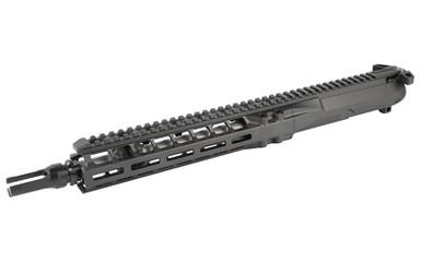 RADIAN UPPER 10.5 223 WYLDE BLACK