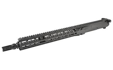 RADIAN UPPER 14.5 223 WYLDE BLACK