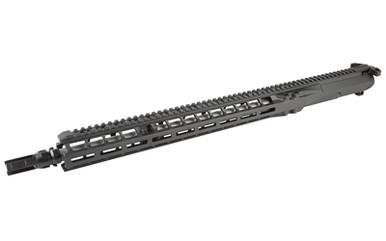 RADIAN UPPER 17.5 223 WYLDE BLACK