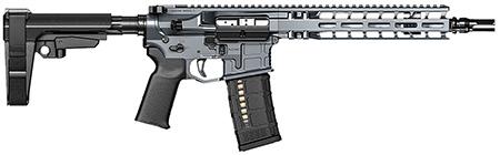 RADIAN WEAPONS MODEL 1 PISTOL 223 WYLDE - 817093020910