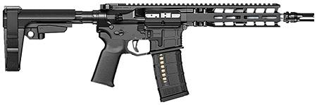 RADIAN WEAPONS MODEL 1 PISTOL 300 BLACKOUT - 817093021054