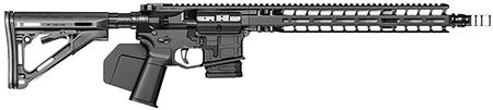 RADIAN WEAPONS MODEL 1 CA COMPLIANT 223 WYLDE - 817093022372