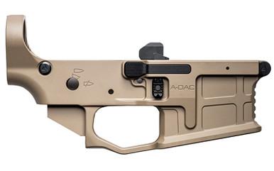 RADIAN A-DAC 15 LOWER RECEIVER FDE