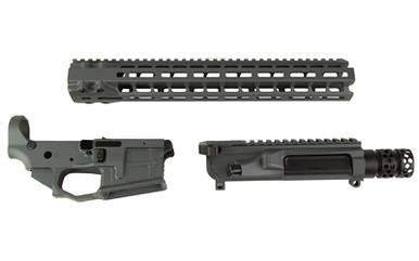 RADIAN BUILDER KIT 14 GRAY