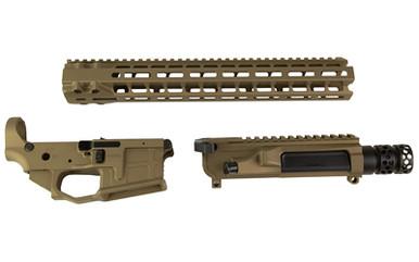 RADIAN BUILDER KIT 14 BROWN