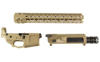 RADIAN BUILDER KIT 14 FDE