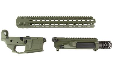 RADIAN BUILDER KIT 14 OD GREEN