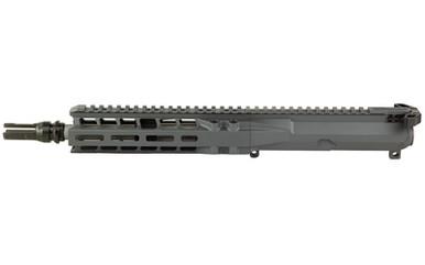 RADIAN UPPER 9 300 BLK GRAY