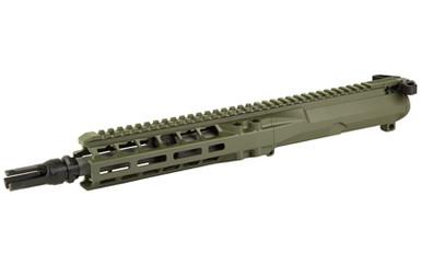 RADIAN UPPER 9 300 BLK ODG