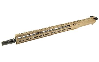 RADIAN UPPER 17.5 223 WYLDE FDE