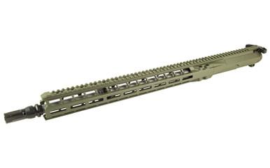 RADIAN UPPER 17.5 223 WYLDE ODG