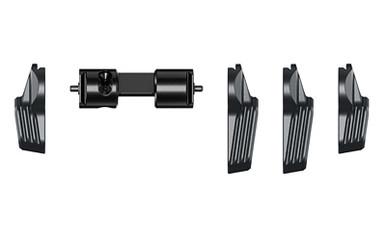 RADIAN TALON 45/90 SFTY 4 LEVER GRAY