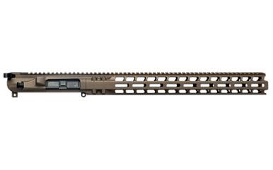 RADIAN UPPER/HANDGUARD SET 17 BROWN