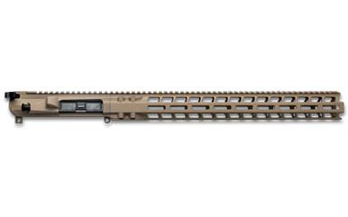 RADIAN UPPER/HANDGUARD SET 17 FDE