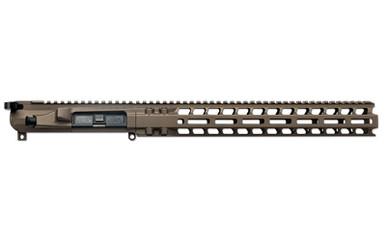 RADIAN UPPER/HANDGUARD SET 14 BROWN