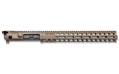 RADIAN UPPER/HANDGUARD SET 14 FDE