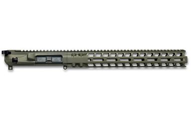 RADIAN UPPER/HANDGUARD SET 14 ODG