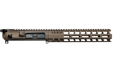 RADIAN UPPER/HANDGUARD SET 10 BROWN
