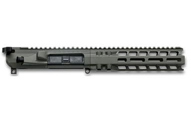 RADIAN UPPER/HANDGUARD SET 8.5 GRAY