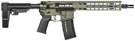 RADIAN WEAPONS MODEL 1 PISTOL 223 WYLDE - 817093027940