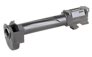 RADIAN AFTERBURNER RAMJET FOR G19 G5