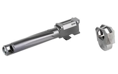 RADIAN AFTERBURNER RAMJET FOR G19 G4