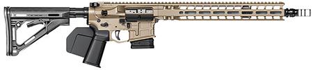 RADIAN WEAPONS MODEL 1 CA COMPLIANT 223 WYLDE - 817093028879