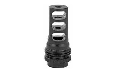 SCO ASR MUZZLE BRAKE 1/2"X28 .224CAL