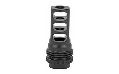 SCO ASR MUZZLE BRAKE 5/8"X24 .30CAL